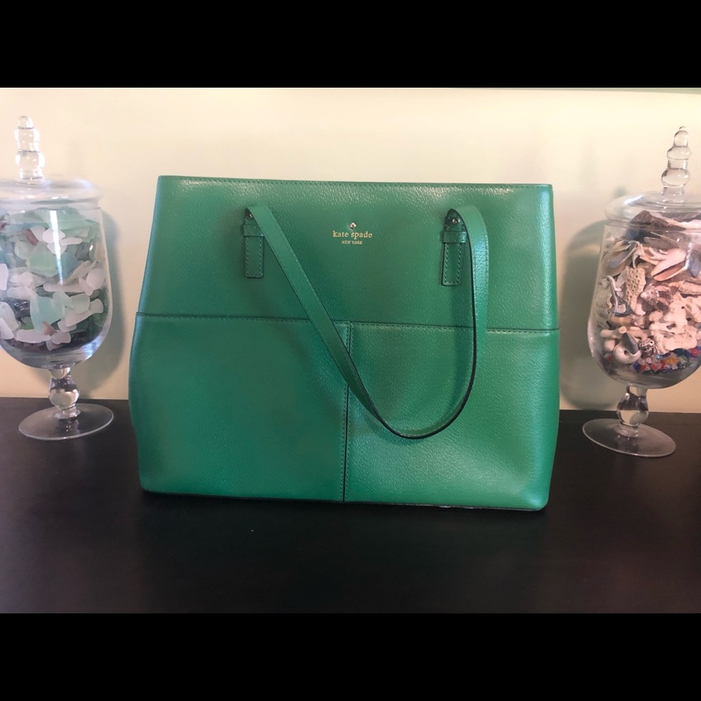 Kate Spade Large Grand Street Gabriel Tote